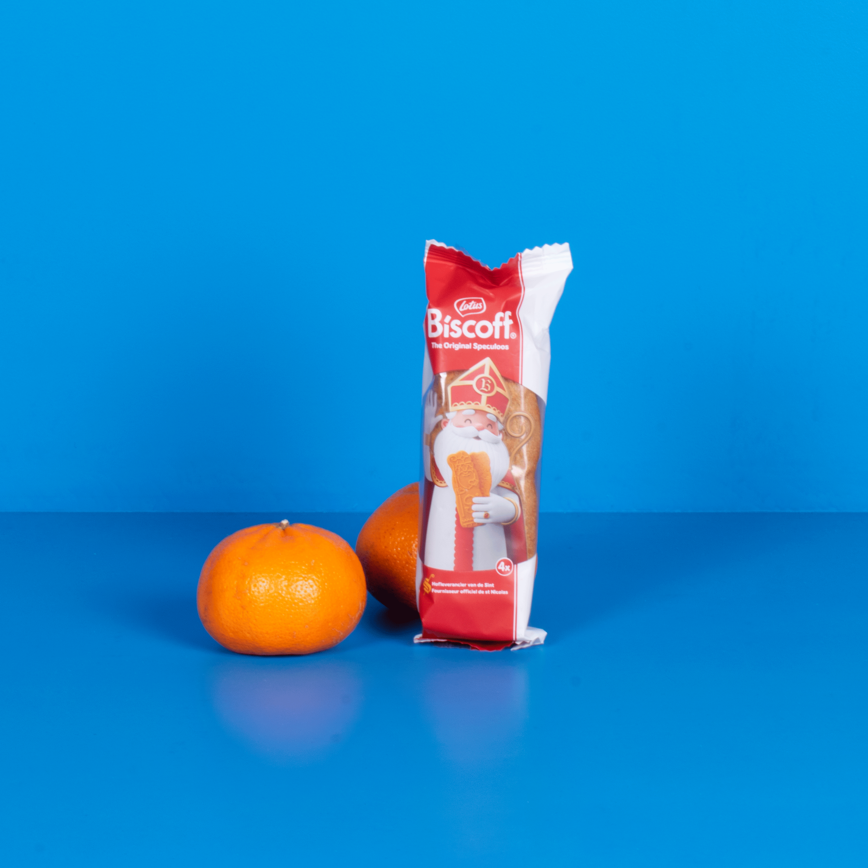 The Saint Nicholas Essential