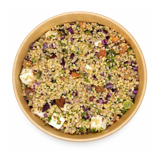 Super Energie Salade