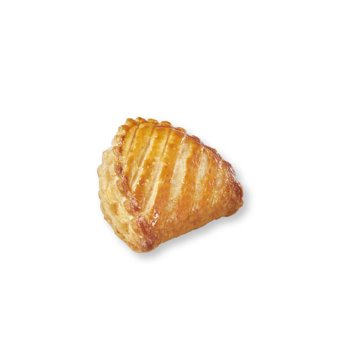 1 Mini Gosette aux Pommes