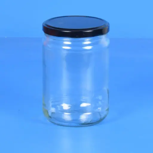 Jar