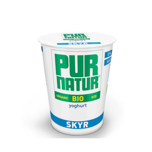 400g Bio Skyr
