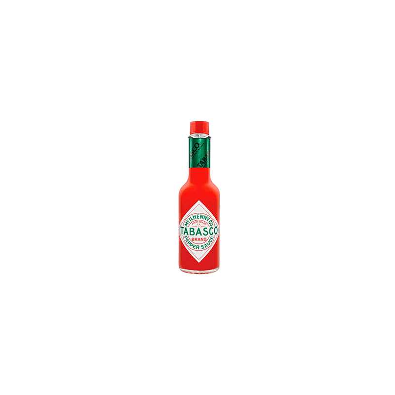 6cl Tabasco