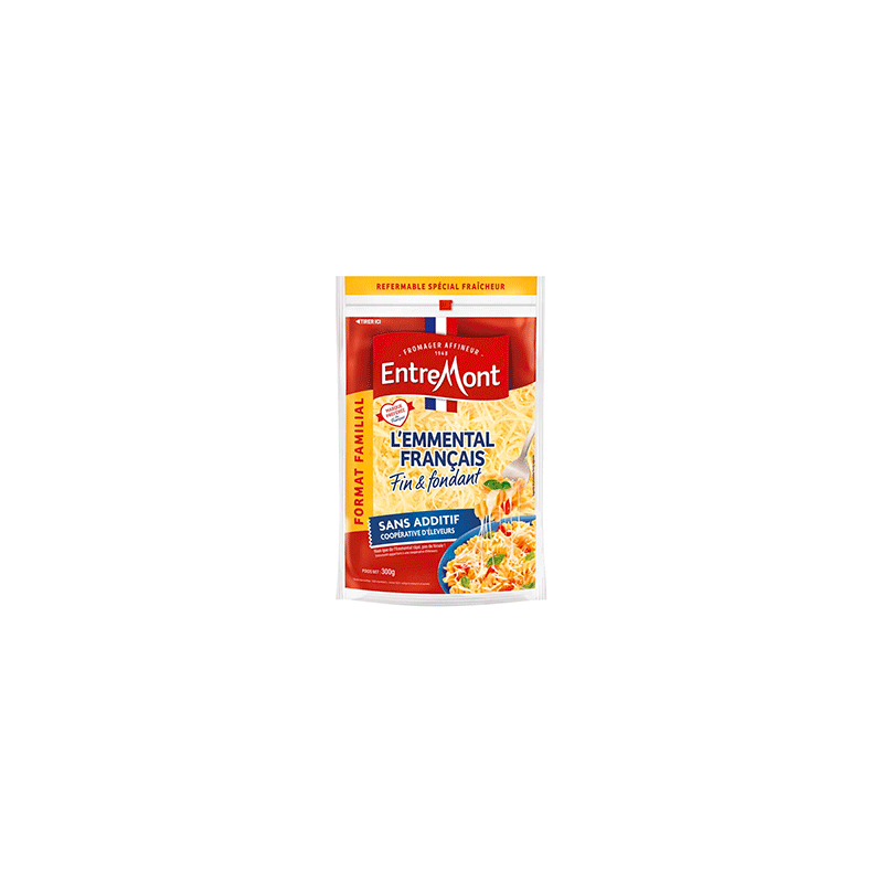 300g Geraspte Emmental