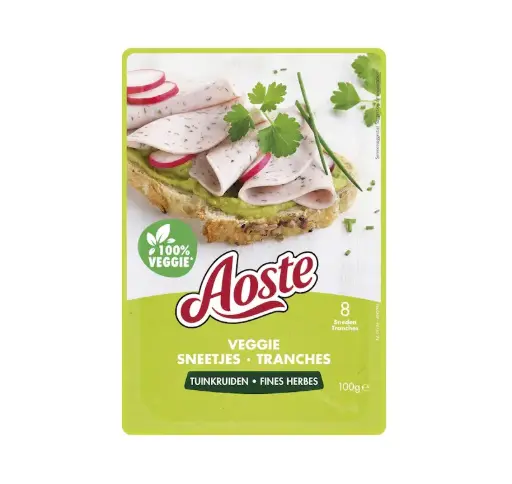 100g Veggie Fines Herbes 100g