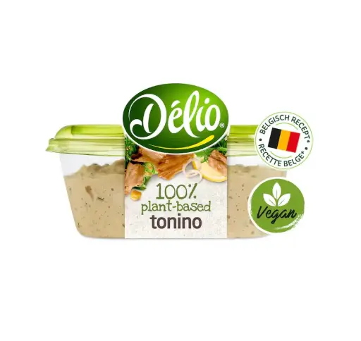 180g Vegan Tonino