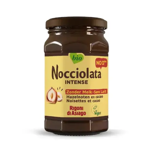 250g Nocciolata Vegan
