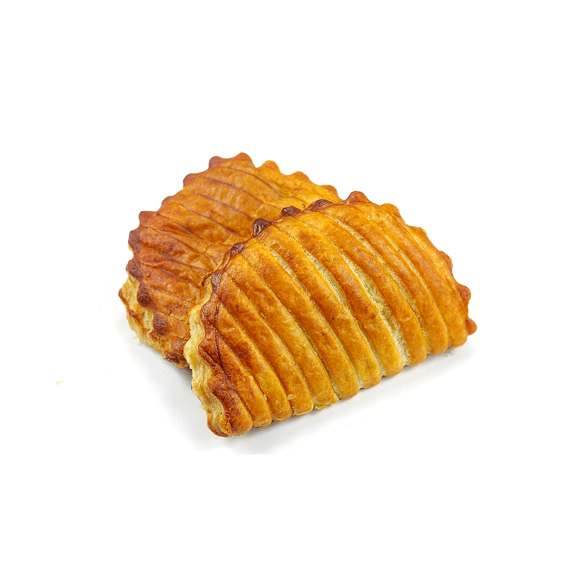 1 Gosette aux Pommes