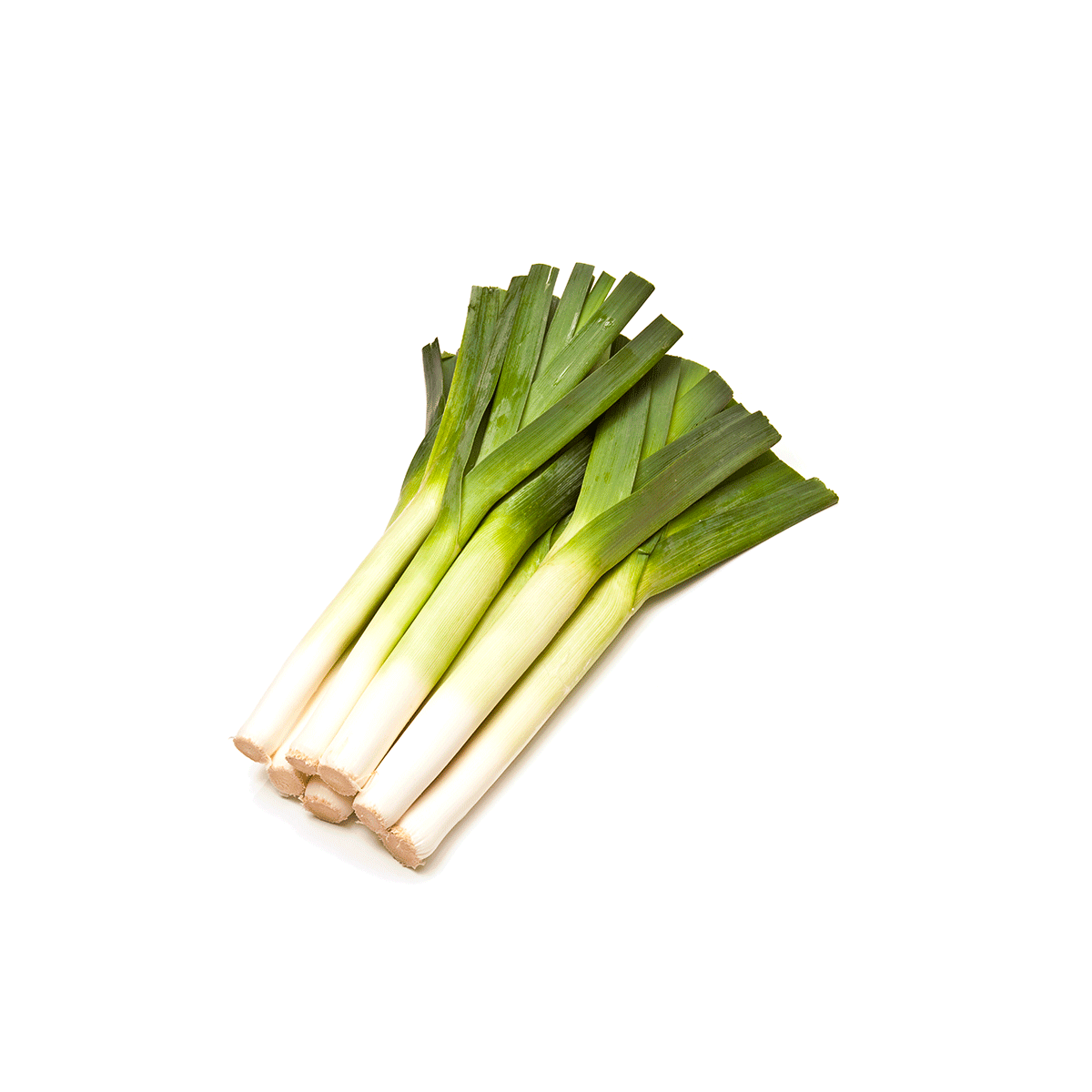 1 Leek 