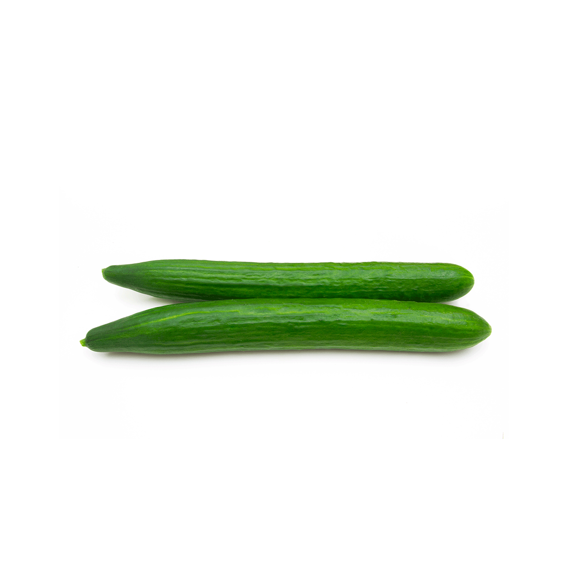 1 komkommer