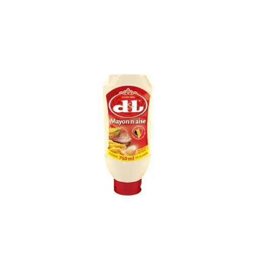 Mayonnaise
