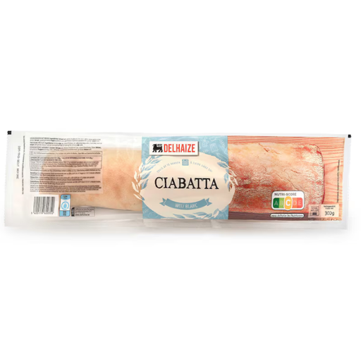 300g Ciabatta