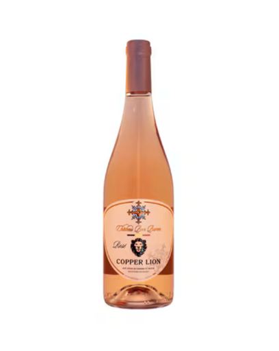 75cl Rosé Wijn Chateau Bon Baron