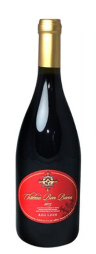 75cl Rode Wijn Chateau Bon Baron