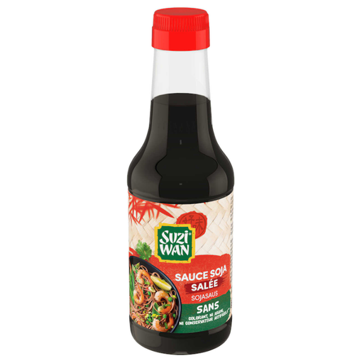14,3cl Soja Saus