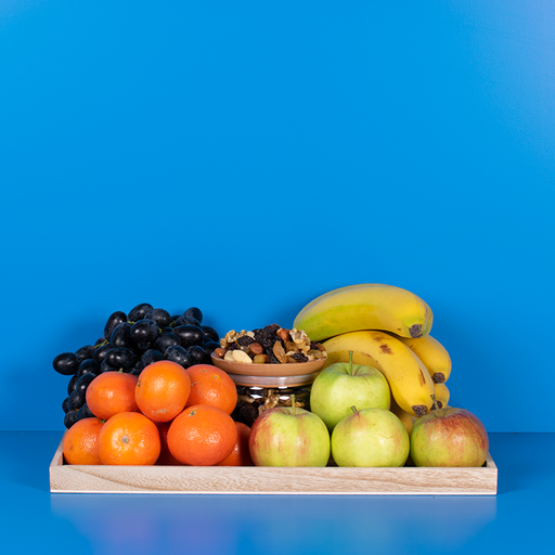 The Vitaminated Meeting