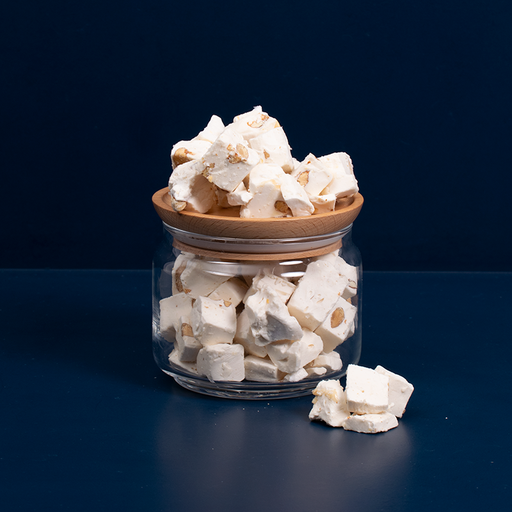 190g Nougat