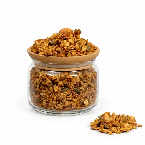 Sweet Granola