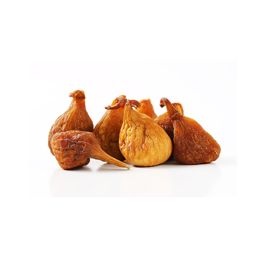 250g Dried Figs