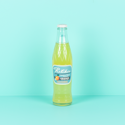 27,5cl Drink Orange