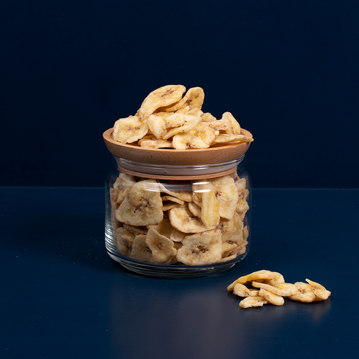 150g Bananen Chips 