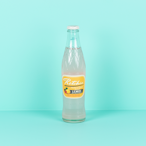 27,5cl Drink Lemon Raspberry